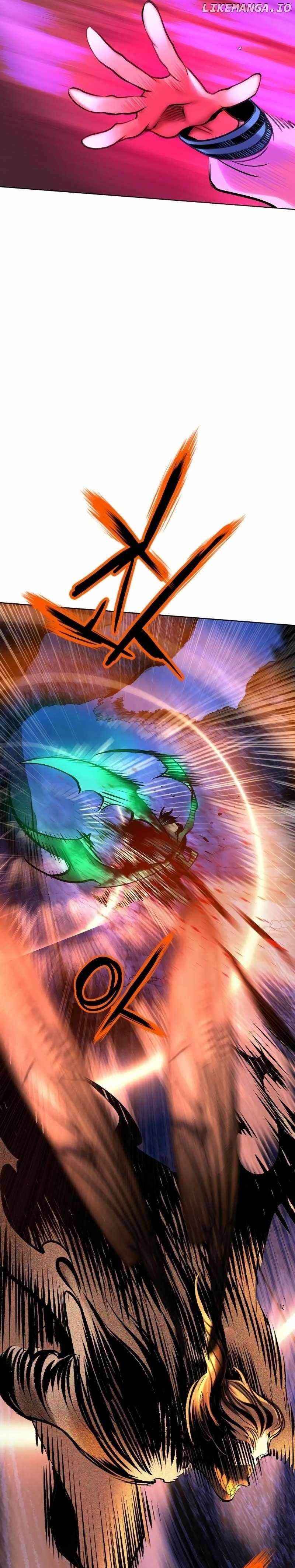 Jungle Juice Chapter 163 Image 28