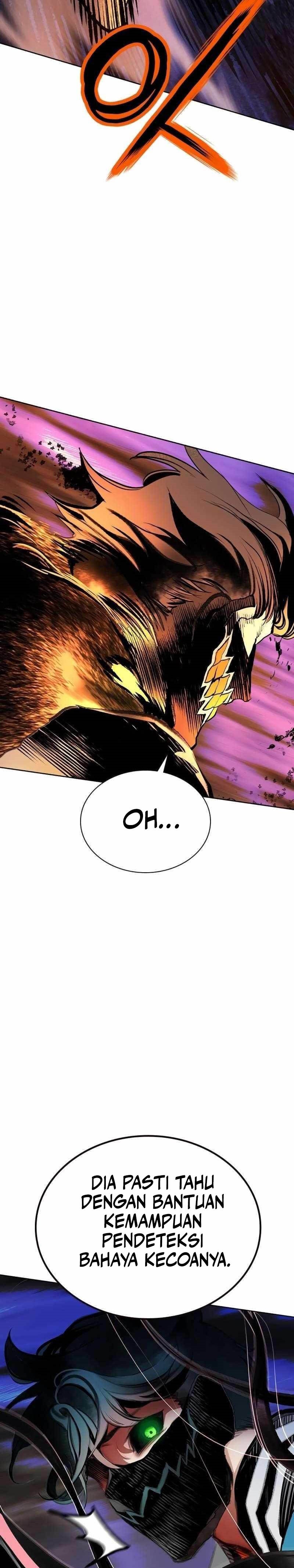 Jungle Juice Chapter 163 Image 29