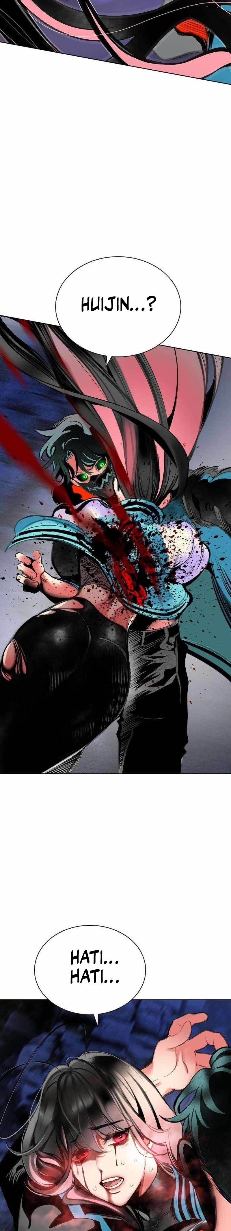 Jungle Juice Chapter 163 Image 30