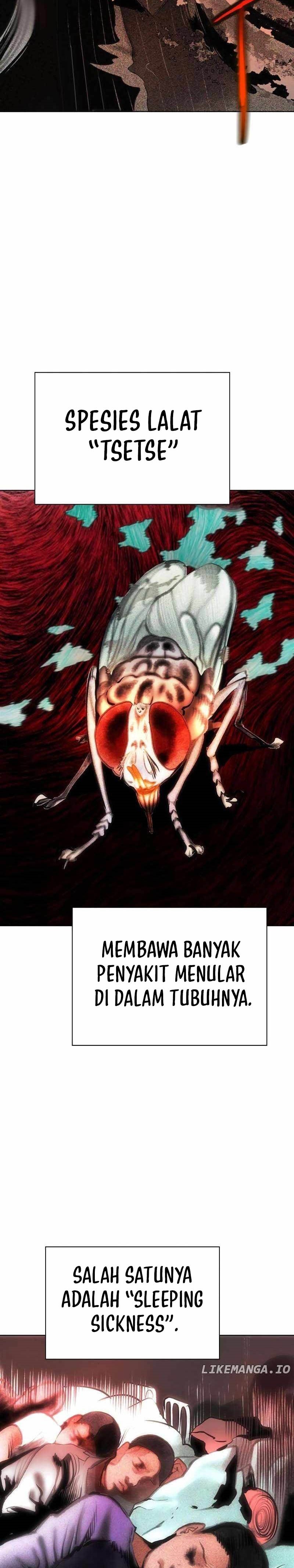 Jungle Juice Chapter 163 Image 33