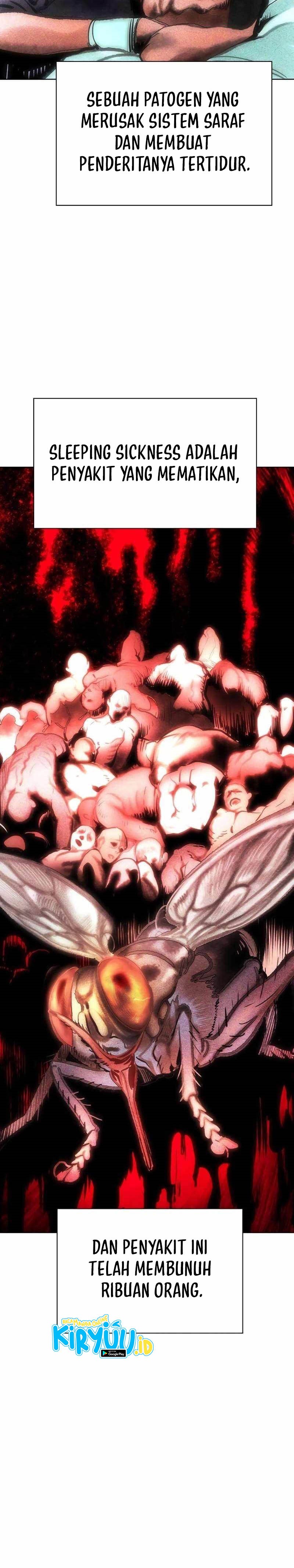 Jungle Juice Chapter 163 Image 34