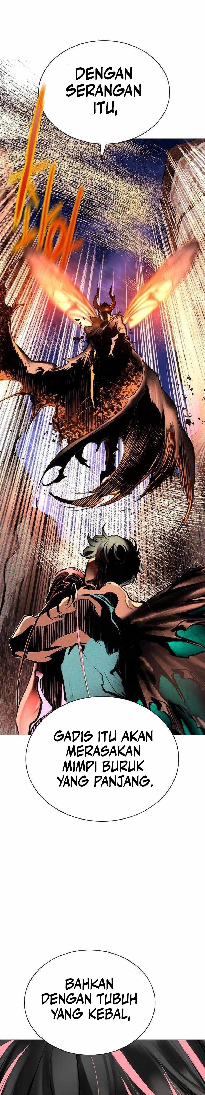 Jungle Juice Chapter 163 Image 35