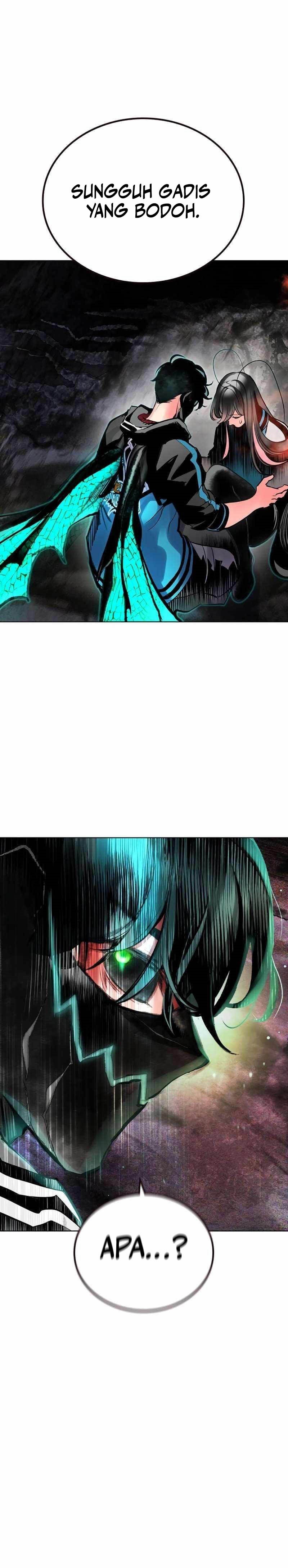 Jungle Juice Chapter 163 Image 37