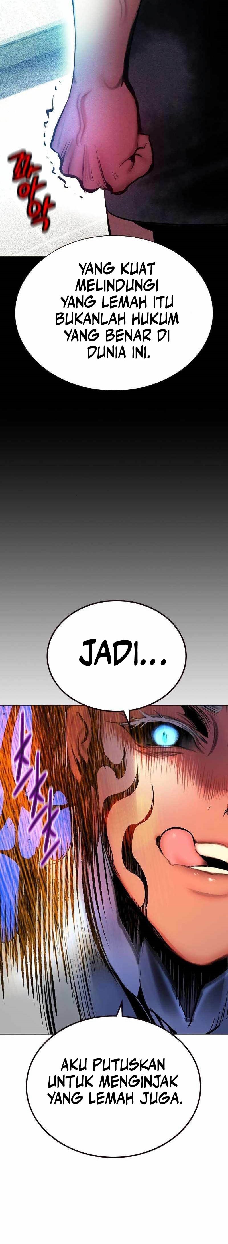 Jungle Juice Chapter 163 Image 42