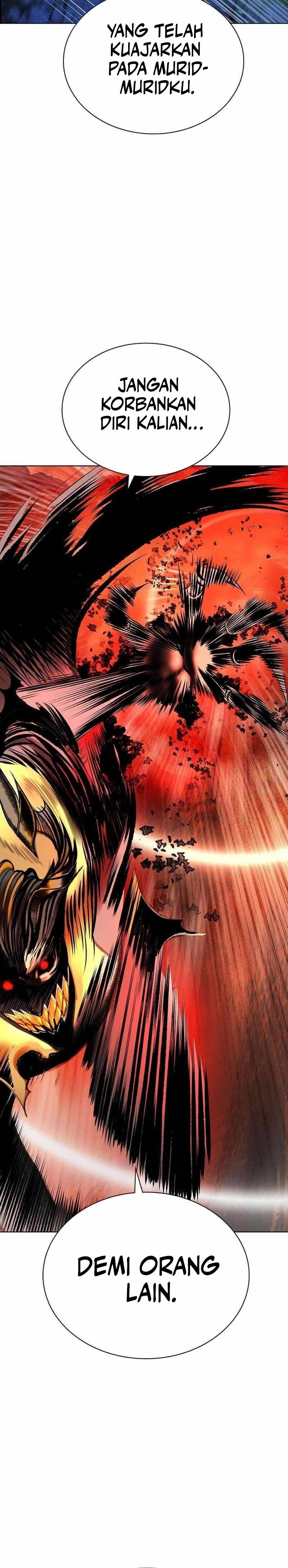 Jungle Juice Chapter 163 Image 45