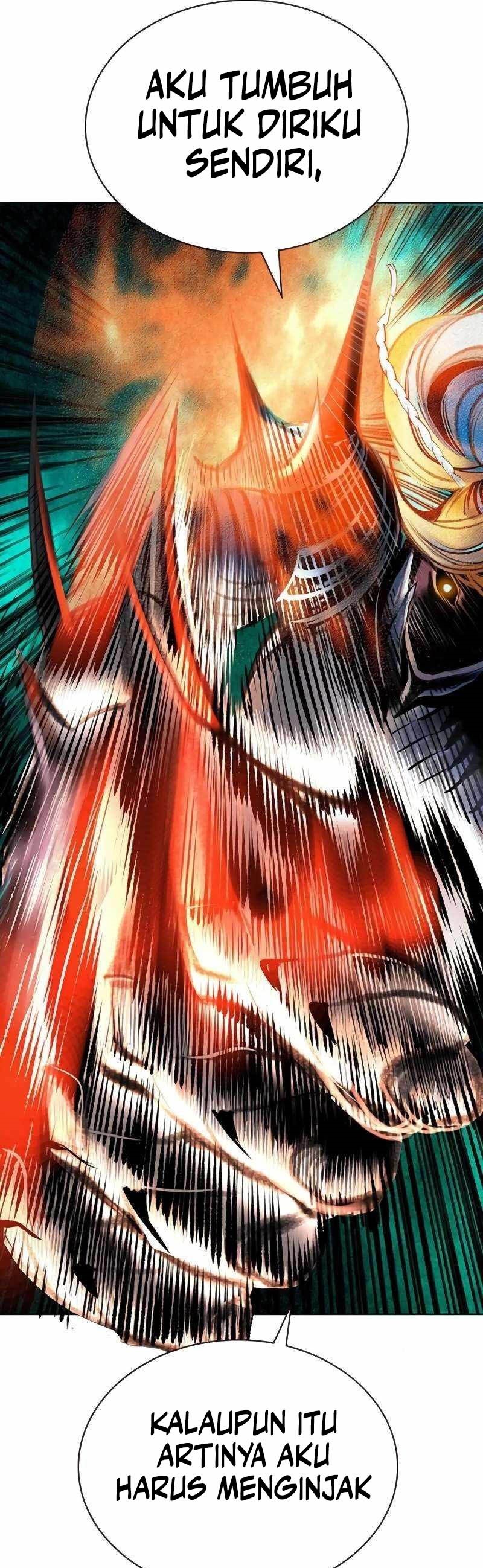 Jungle Juice Chapter 163 Image 46