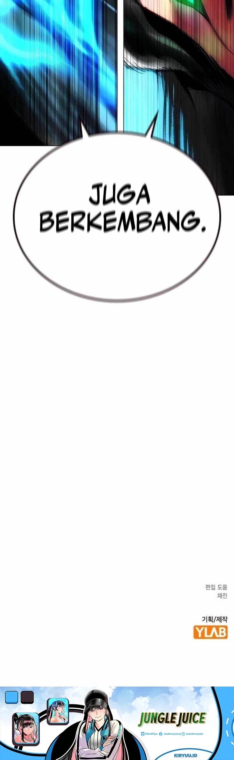 Jungle Juice Chapter 163 Image 54