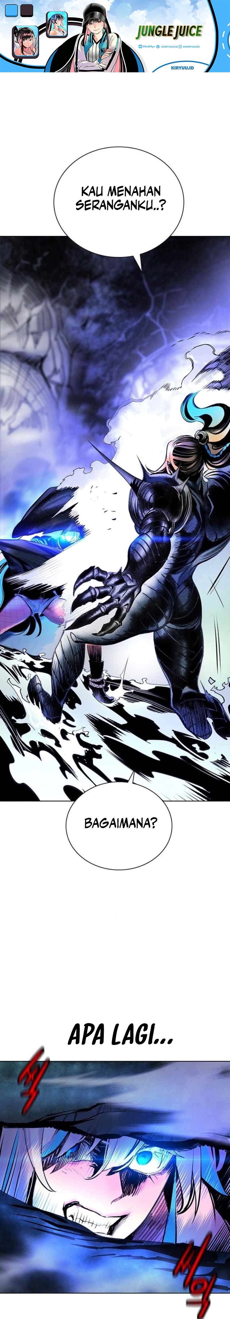 Jungle Juice Chapter 164 Image 1