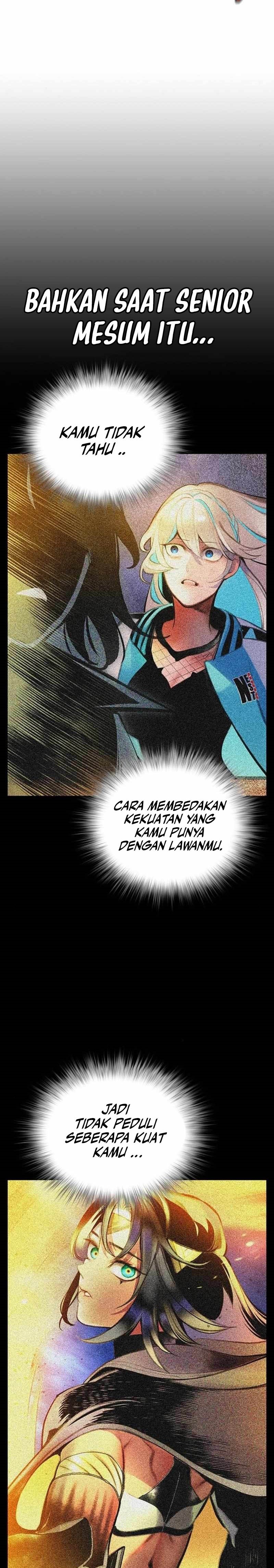 Jungle Juice Chapter 164 Image 2