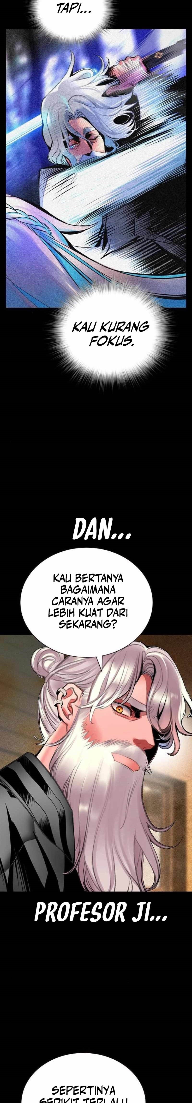 Jungle Juice Chapter 164 Image 4