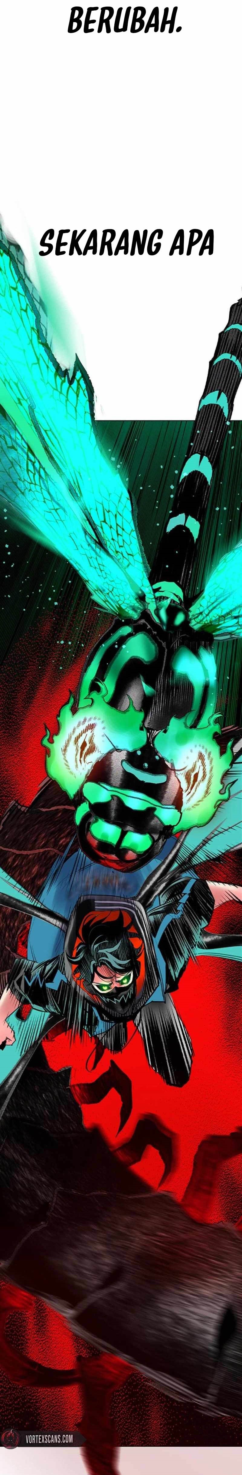 Jungle Juice Chapter 164 Image 11