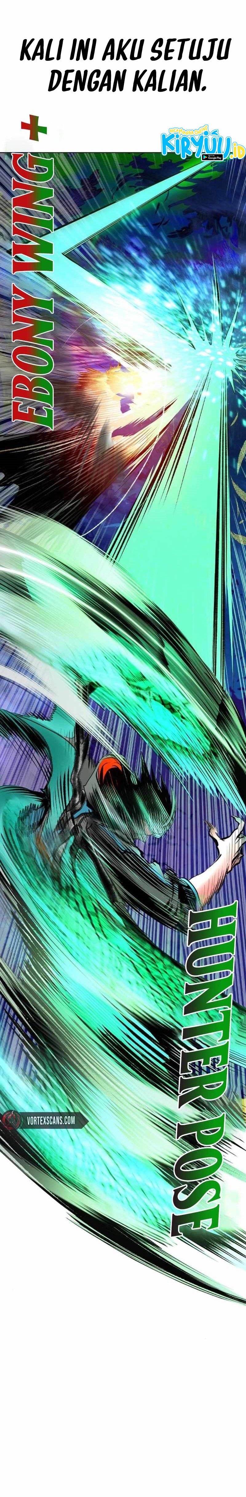 Jungle Juice Chapter 164 Image 17