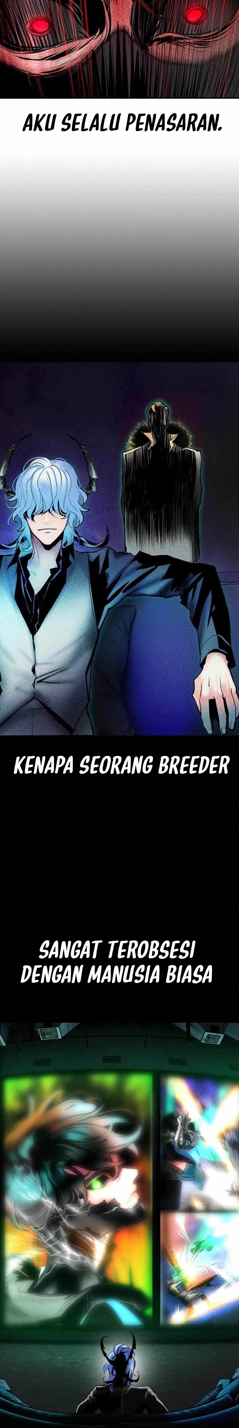 Jungle Juice Chapter 164 Image 21