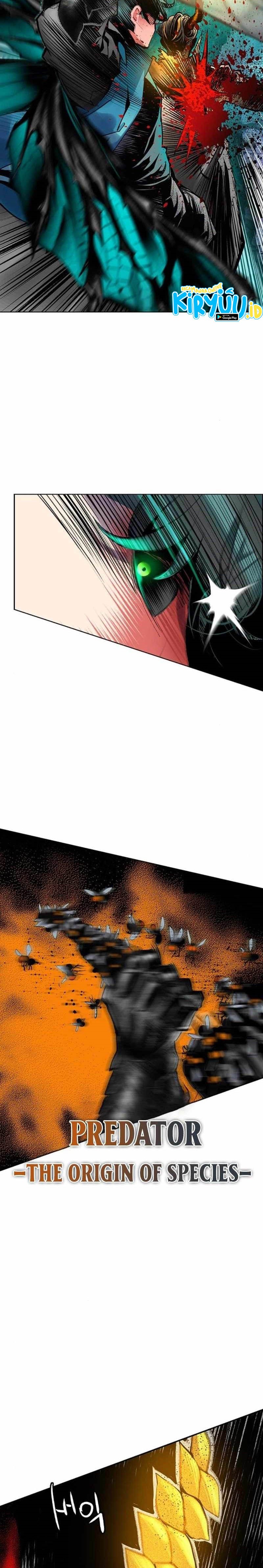 Jungle Juice Chapter 164 Image 26