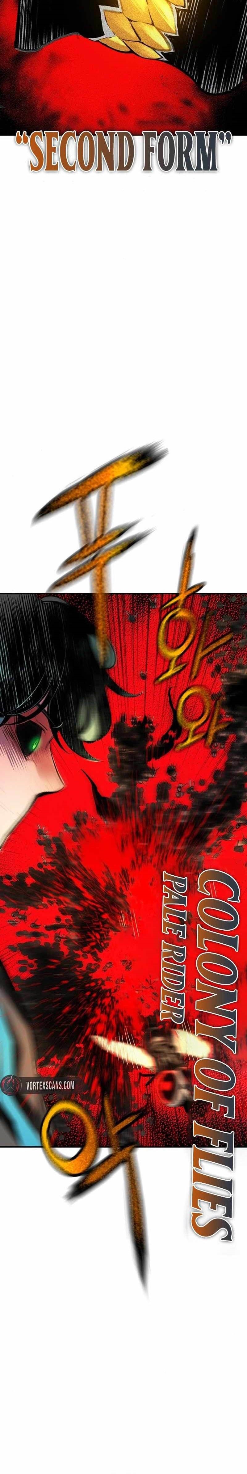 Jungle Juice Chapter 164 Image 27