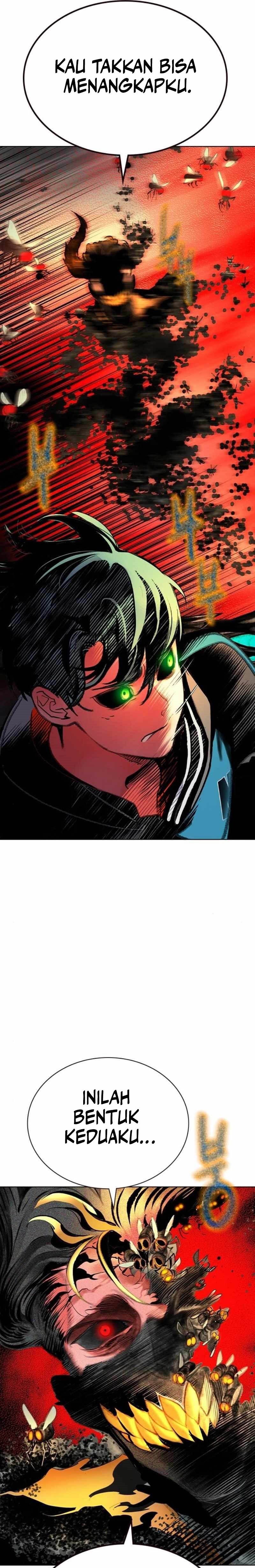 Jungle Juice Chapter 164 Image 28