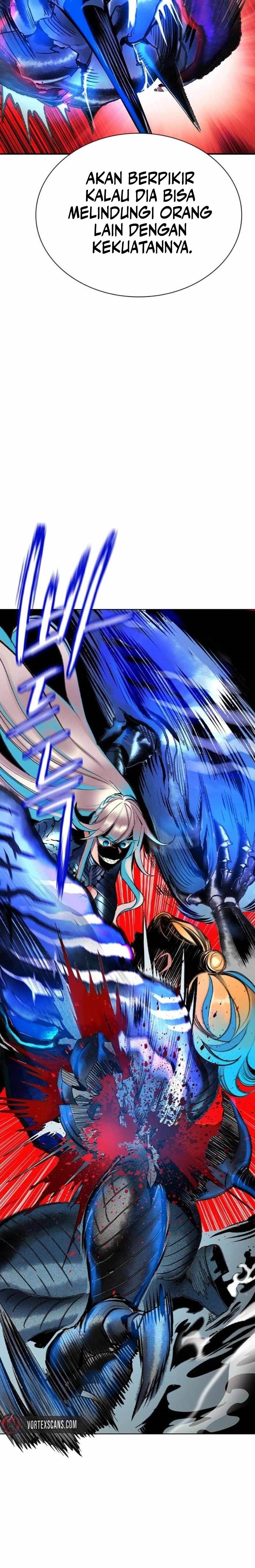 Jungle Juice Chapter 164 Image 30