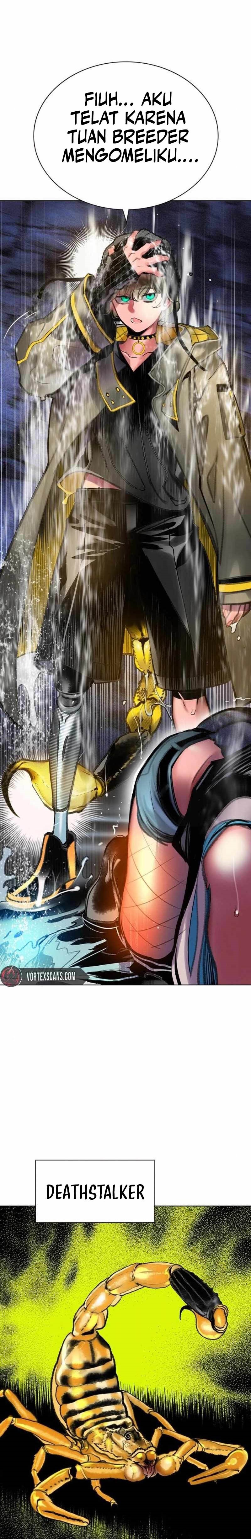 Jungle Juice Chapter 164 Image 33