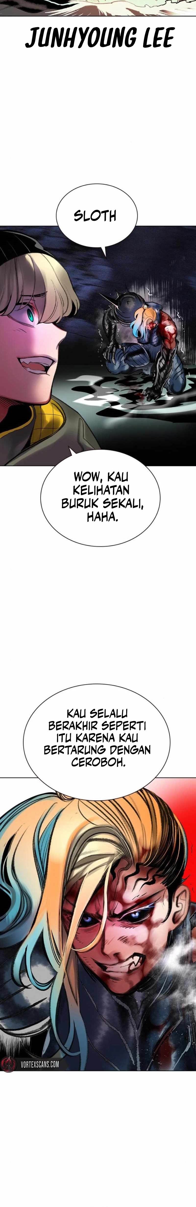 Jungle Juice Chapter 164 Image 36