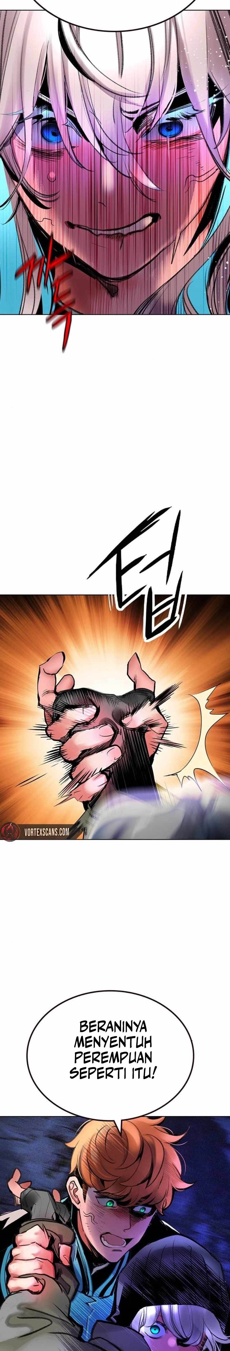 Jungle Juice Chapter 164 Image 38