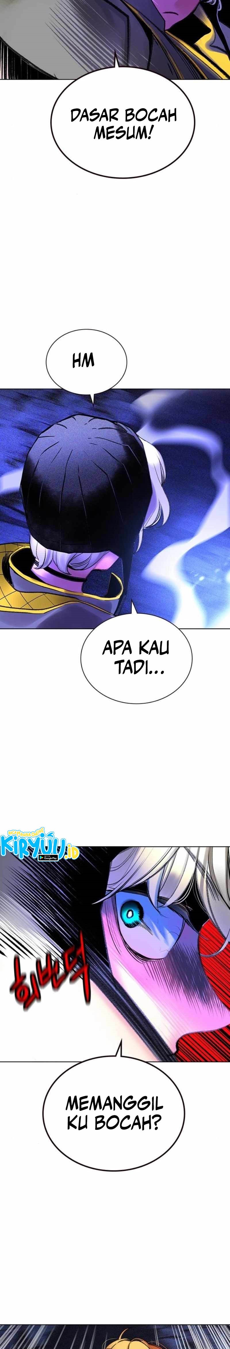 Jungle Juice Chapter 164 Image 39