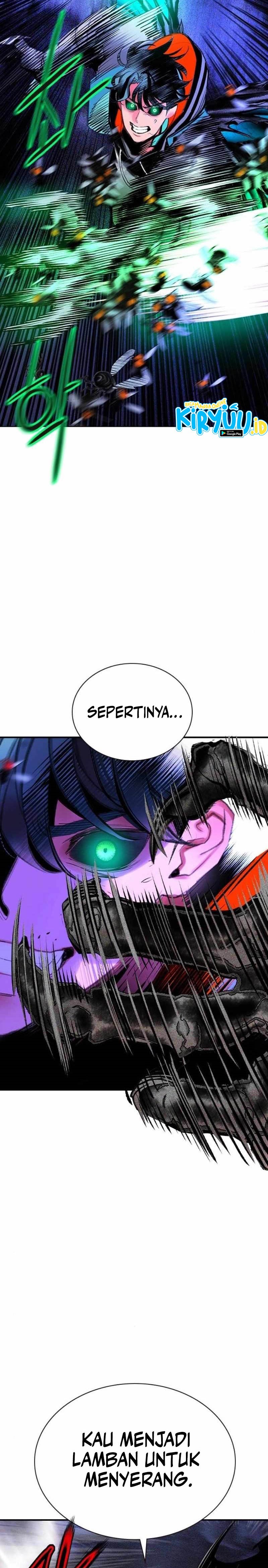 Jungle Juice Chapter 164 Image 43