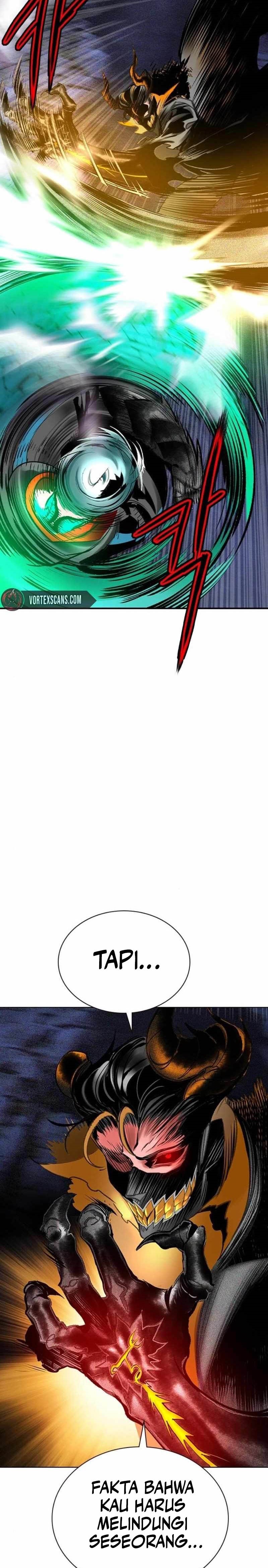 Jungle Juice Chapter 164 Image 44