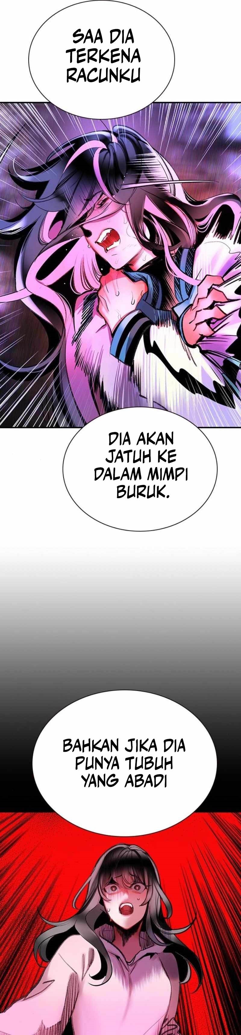 Jungle Juice Chapter 164 Image 46