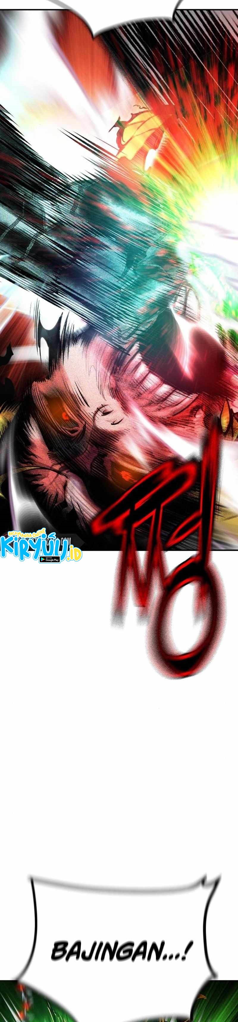 Jungle Juice Chapter 164 Image 49