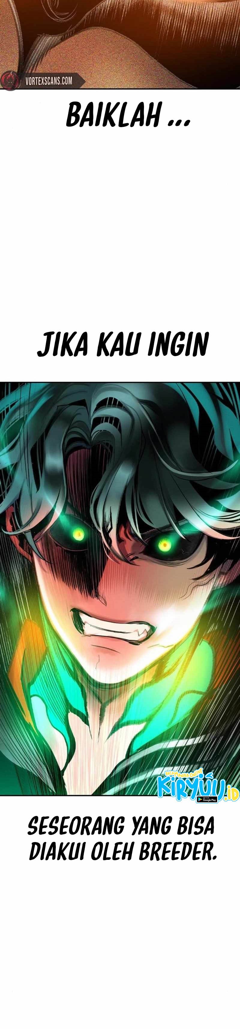 Jungle Juice Chapter 164 Image 52