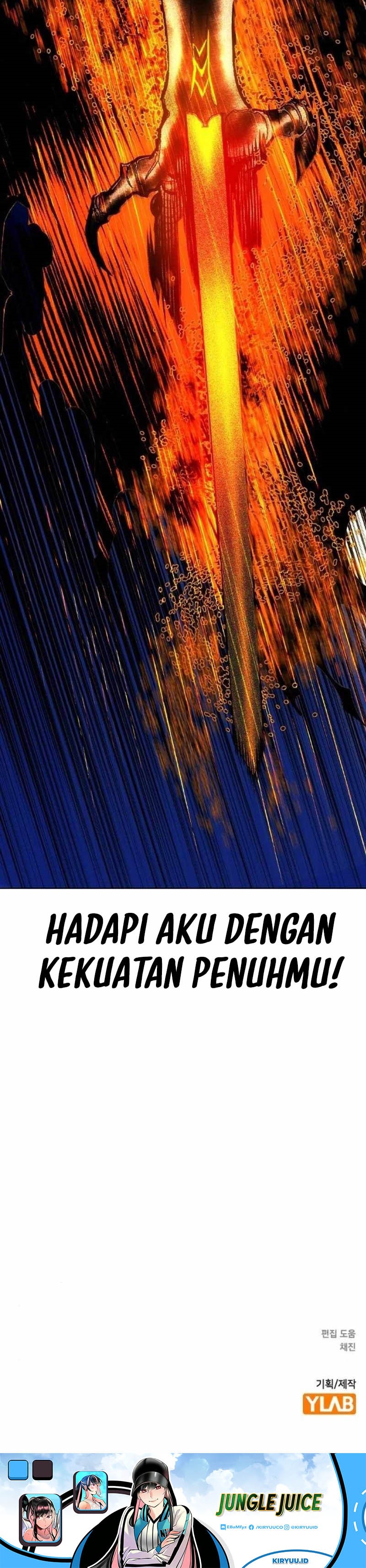 Jungle Juice Chapter 164 Image 54