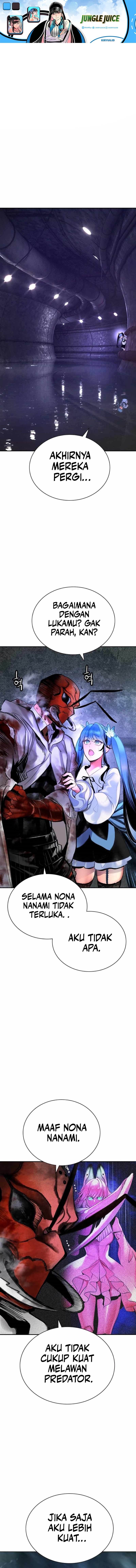 Jungle Juice Chapter 165 Image 1