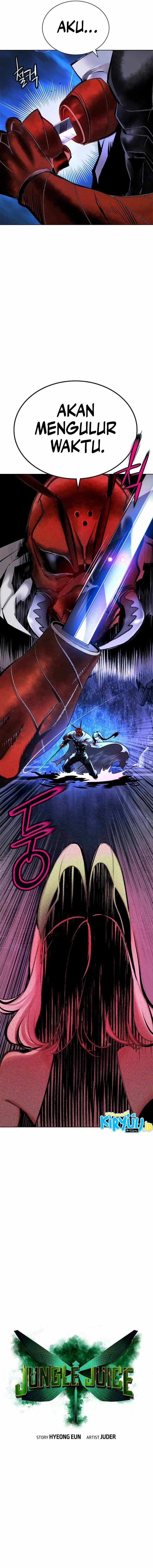 Jungle Juice Chapter 165 Image 3