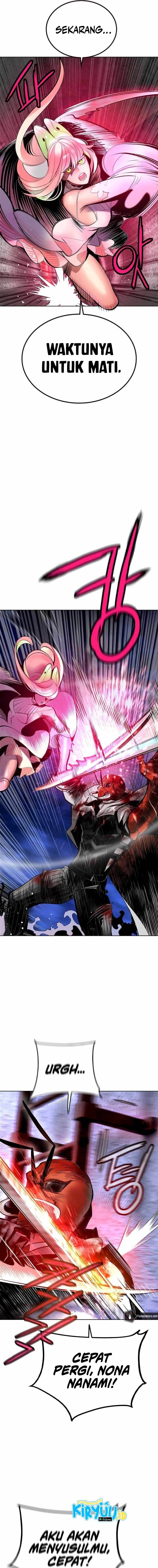 Jungle Juice Chapter 165 Image 5