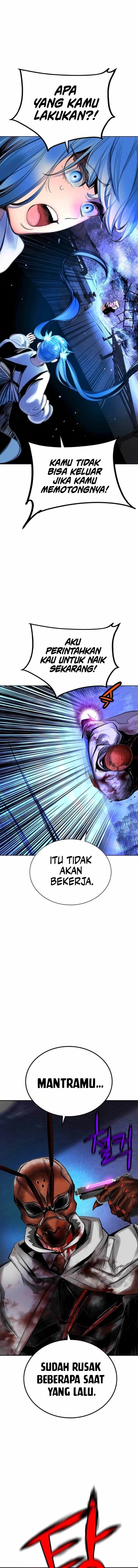 Jungle Juice Chapter 165 Image 9