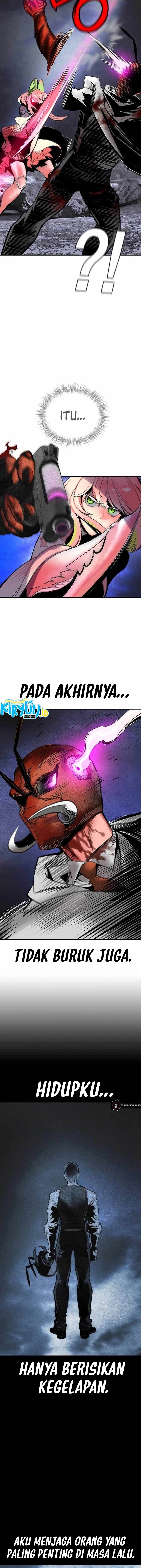 Jungle Juice Chapter 165 Image 10