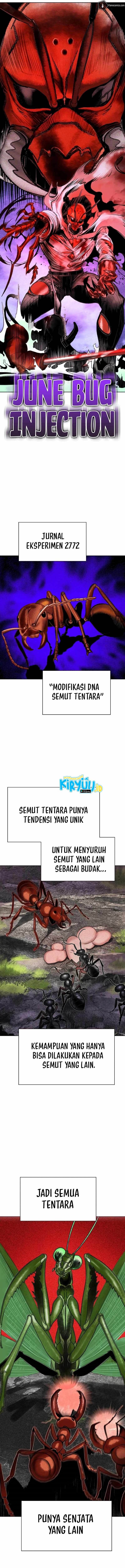 Jungle Juice Chapter 165 Image 14