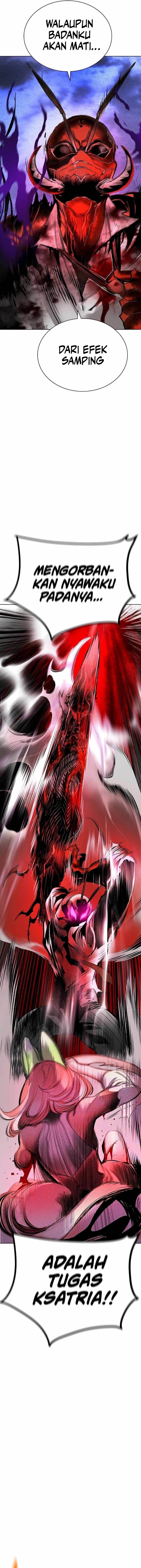 Jungle Juice Chapter 165 Image 16