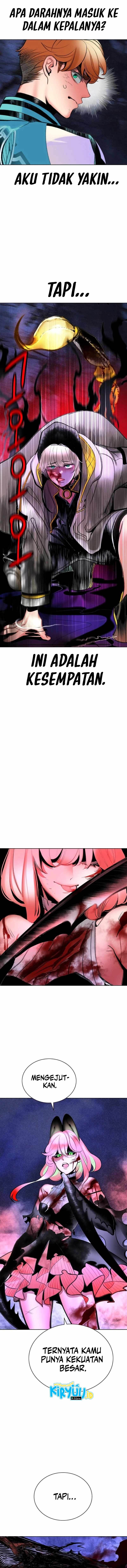 Jungle Juice Chapter 165 Image 21