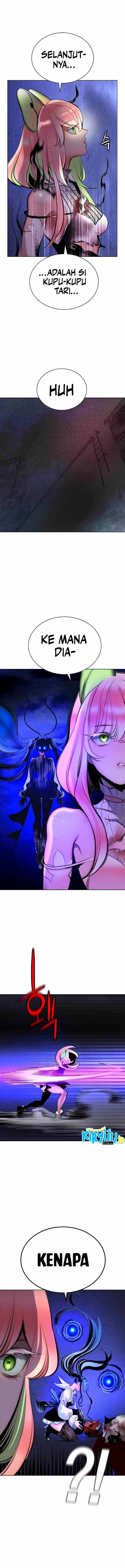 Jungle Juice Chapter 165 Image 23