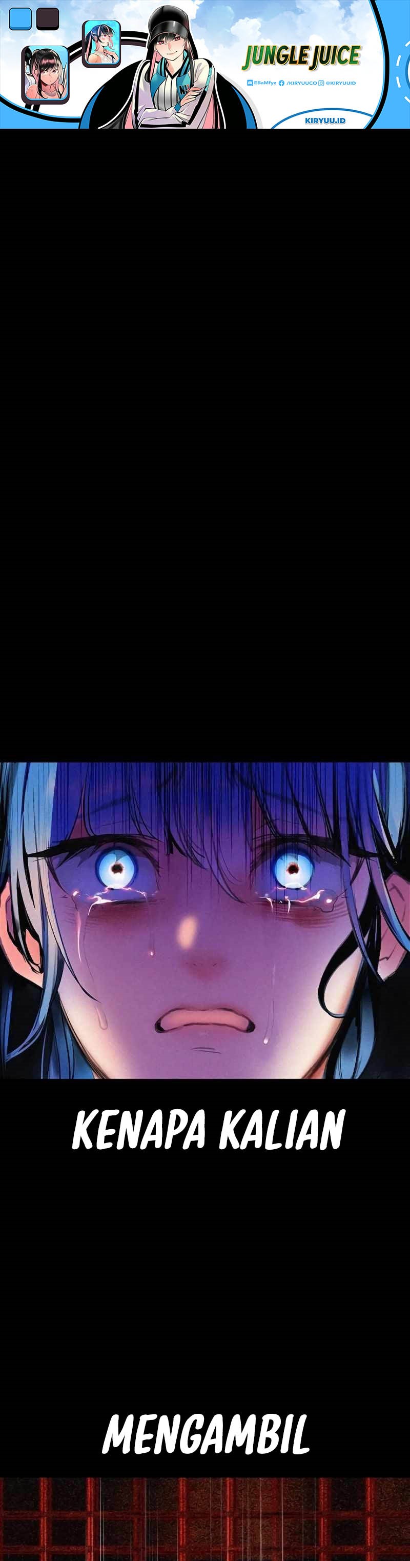 Jungle Juice Chapter 166 Image 1