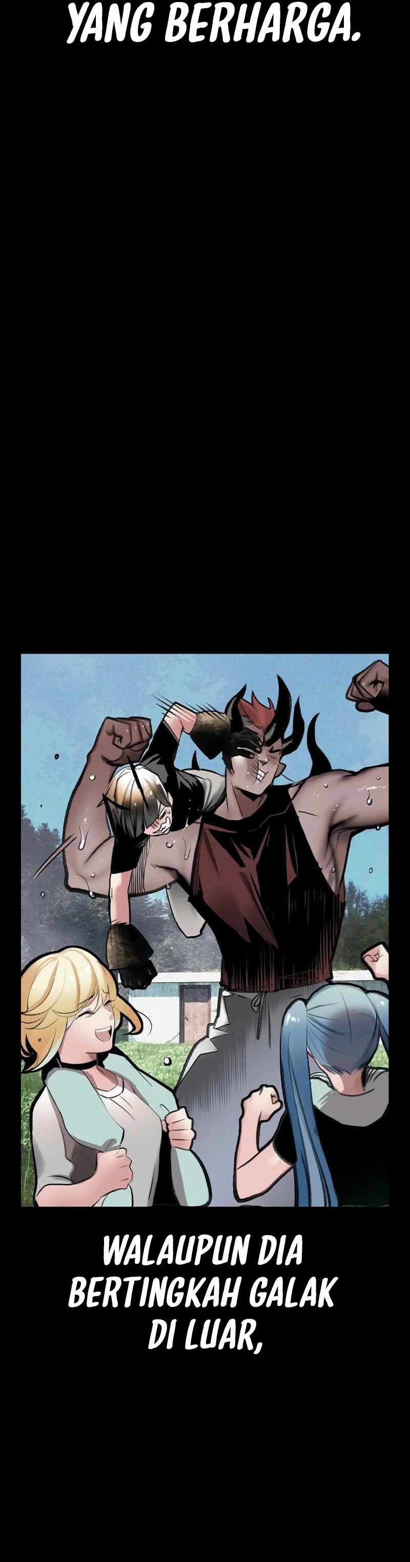 Jungle Juice Chapter 166 Image 4