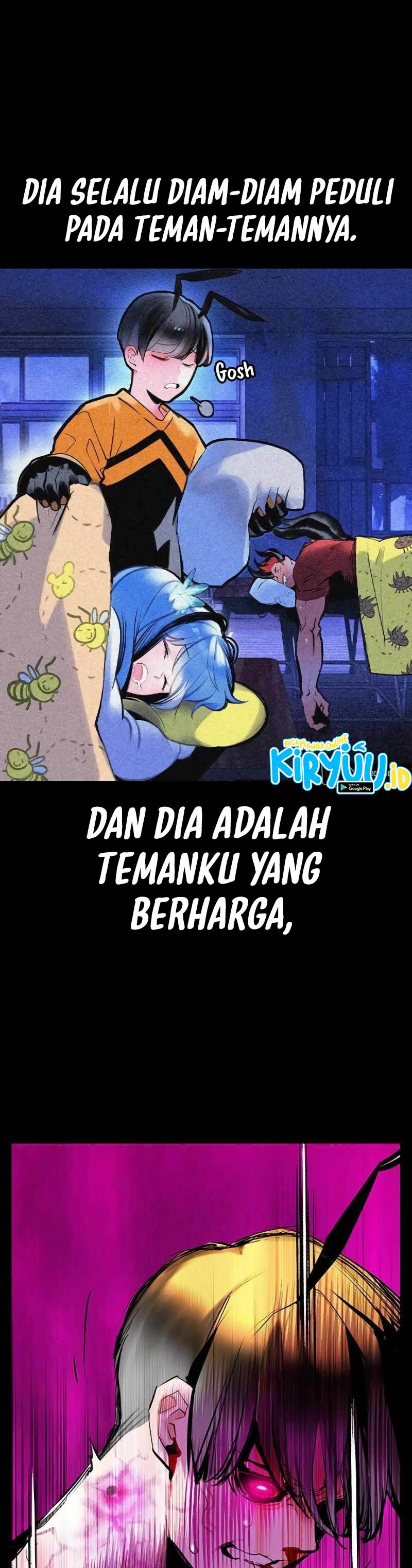 Jungle Juice Chapter 166 Image 5