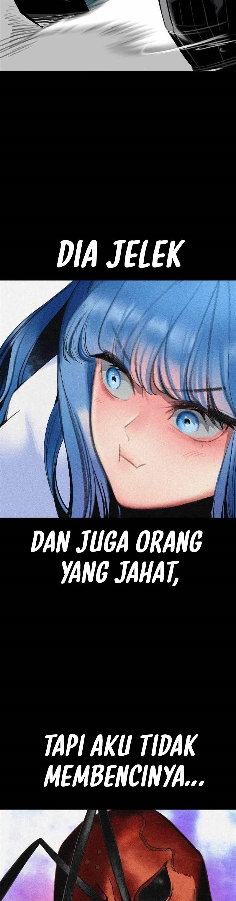 Jungle Juice Chapter 166 Image 8