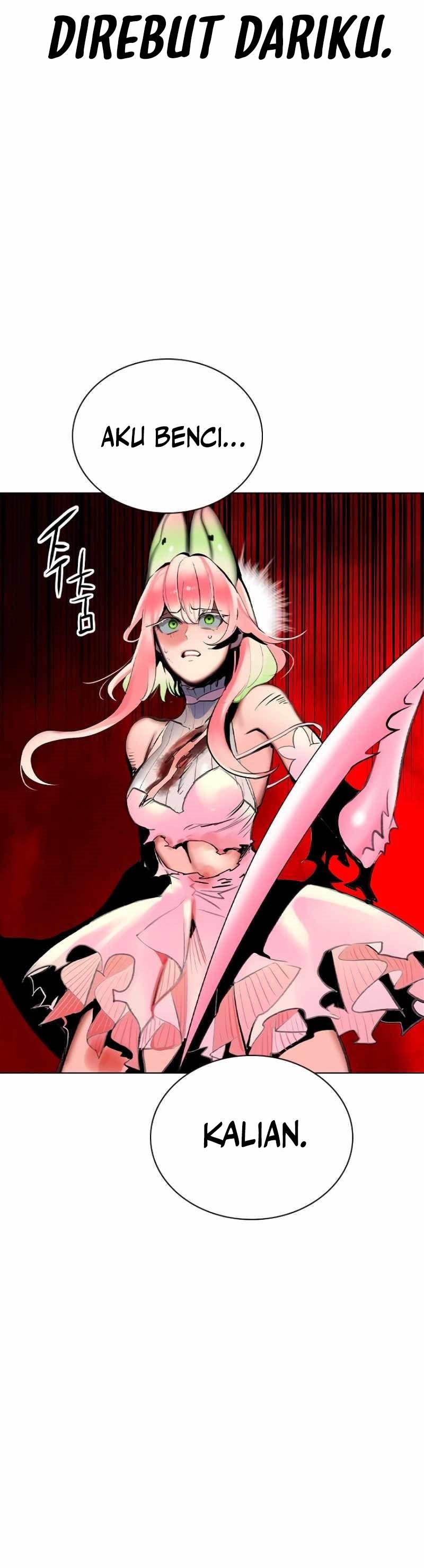 Jungle Juice Chapter 166 Image 10