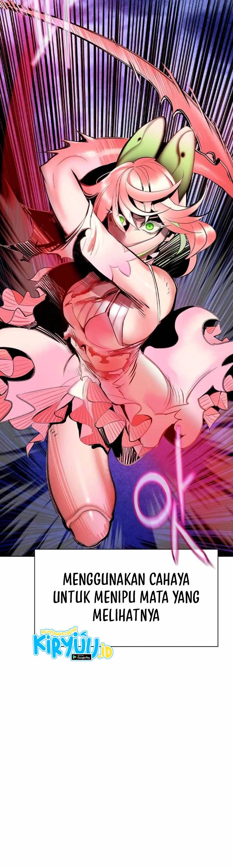 Jungle Juice Chapter 166 Image 17