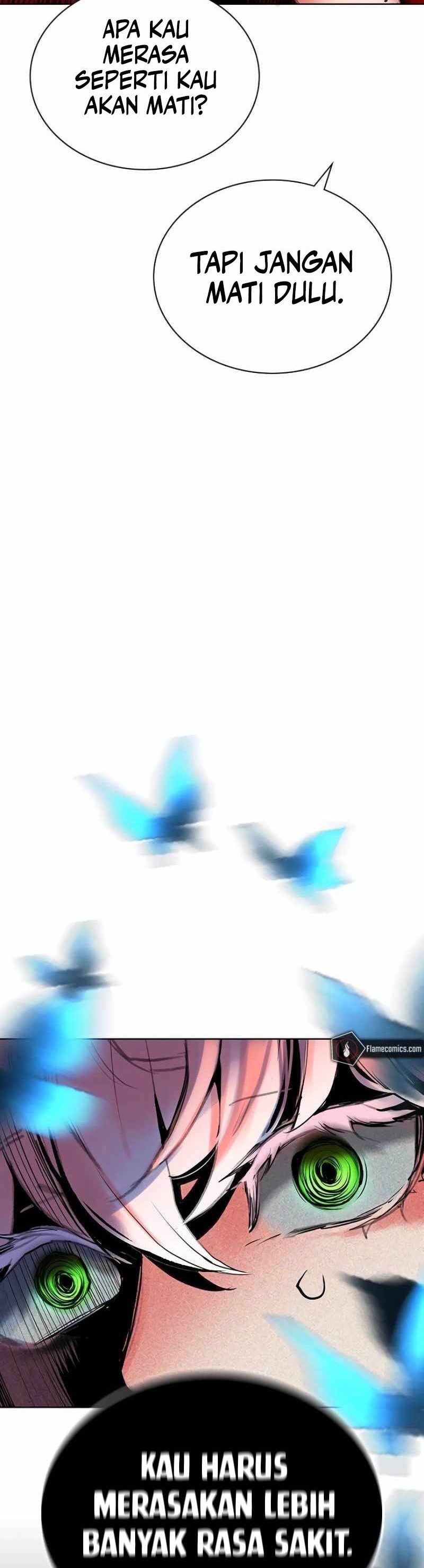 Jungle Juice Chapter 166 Image 27