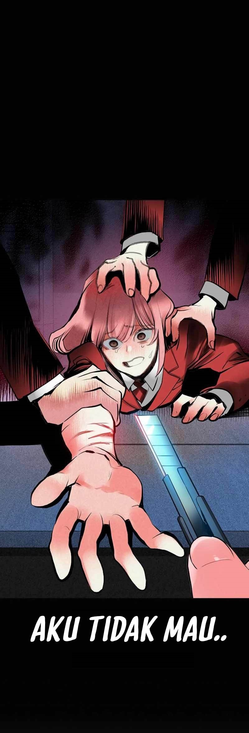 Jungle Juice Chapter 166 Image 29