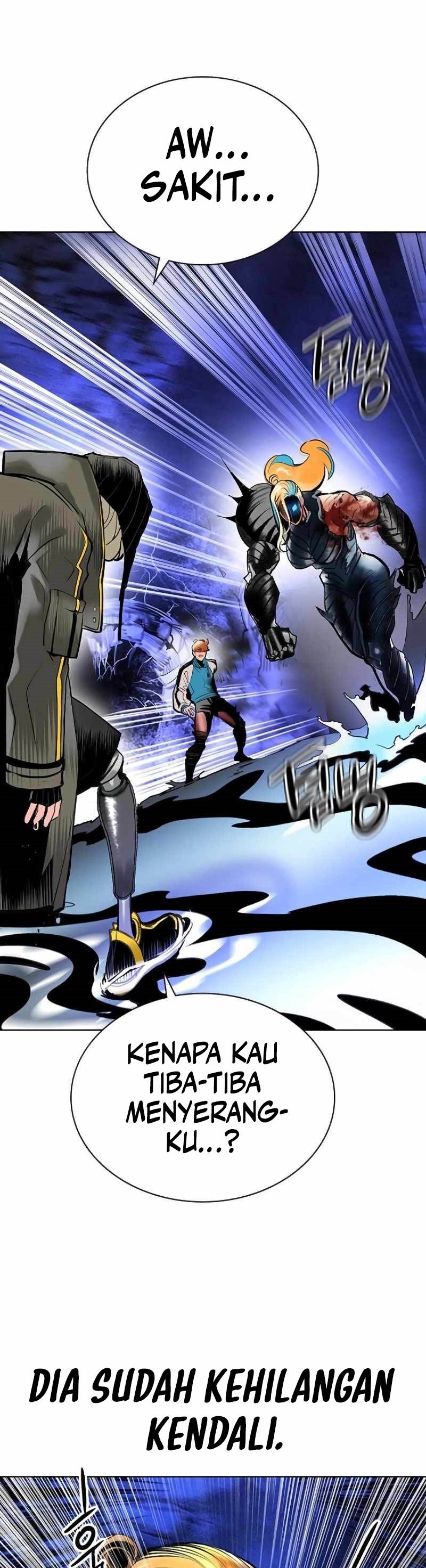 Jungle Juice Chapter 166 Image 39