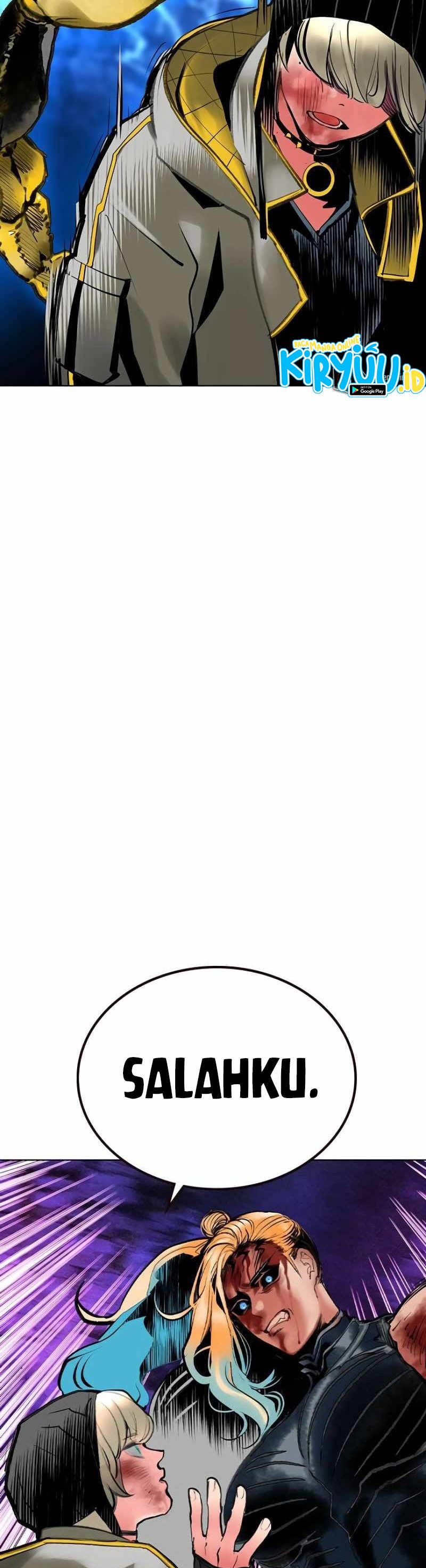 Jungle Juice Chapter 166 Image 41